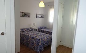 Carmen Apartamentos